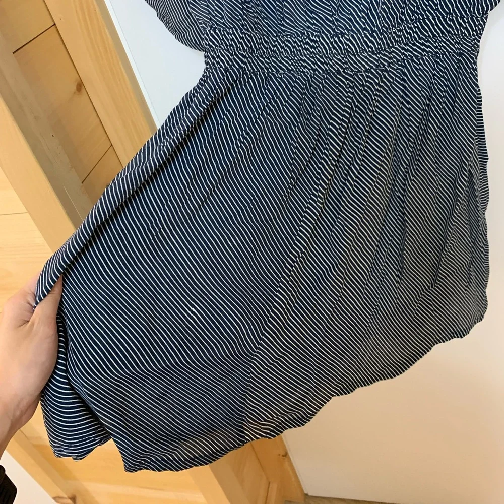 Faithfull The Brand Striped Dress - Picture 8 of 8